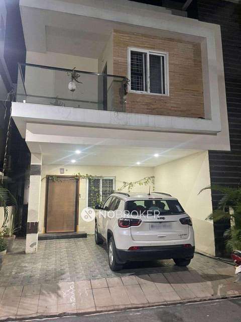 4 BHK Villa In Pn Aabharana Meadows For Sale  In Suchitra Road