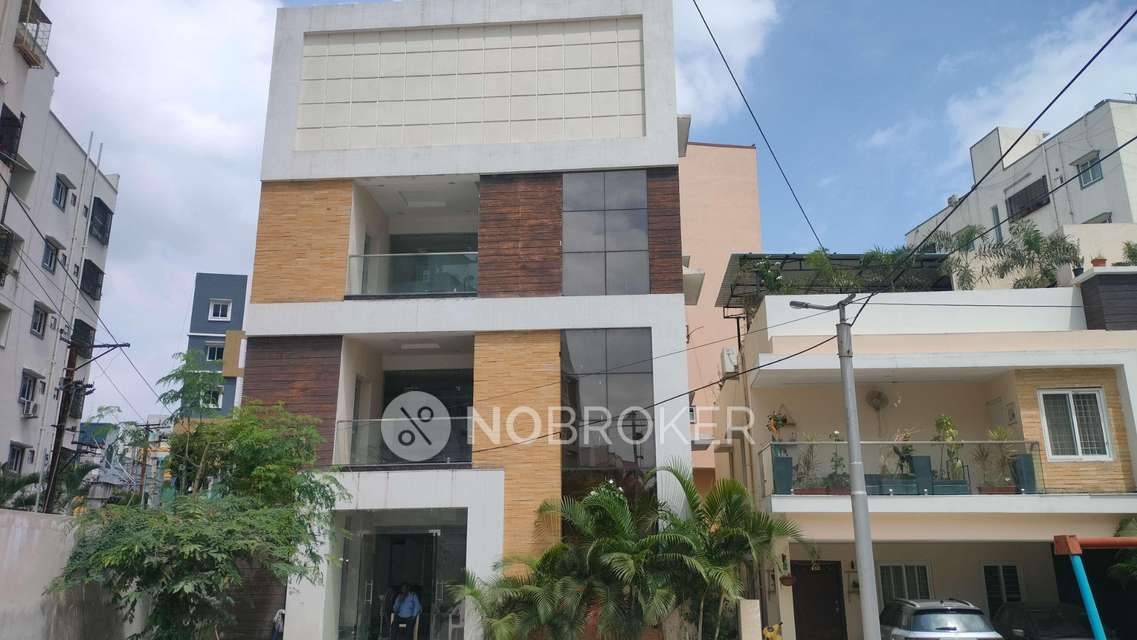 4 BHK Villa In Pn Aabharana Meadows For Sale  In Suchitra Road