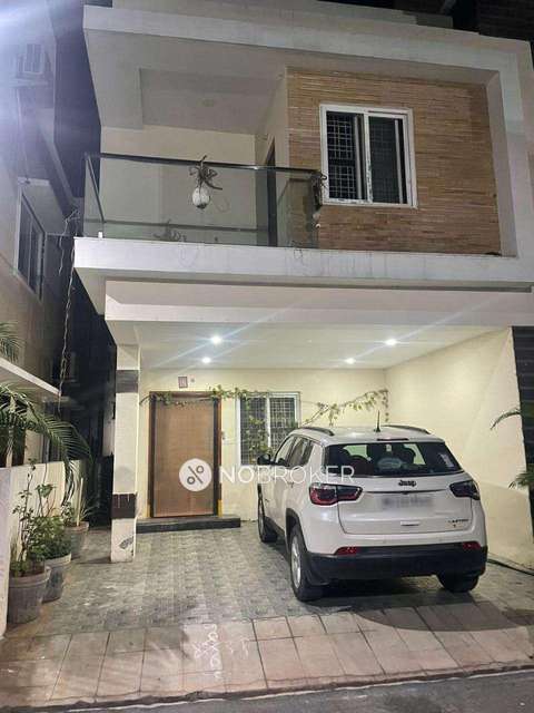 4 BHK Villa In Pn Aabharana Meadows For Sale  In Suchitra Road