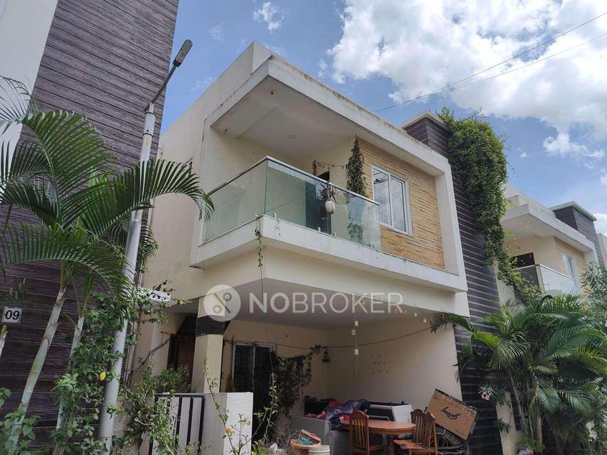 4 BHK Villa In Pn Aabharana Meadows For Sale  In Suchitra Road