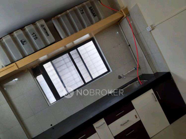 3 BHK Flat For Sale  In Dhayari