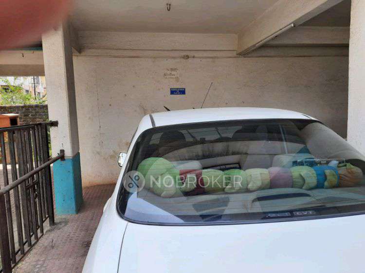 3 BHK Flat For Sale  In Dhayari