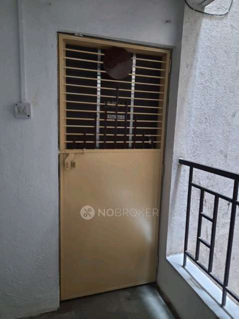 3 BHK Flat For Sale  In Dhayari