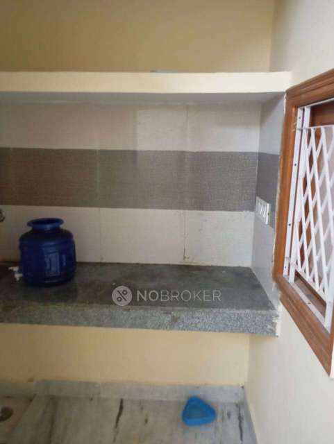 1 RK House for Rent  In Munirka