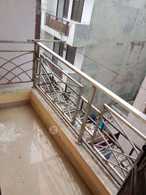 2 BHK Flat In Dream Villa  For Sale  In Matiala, 