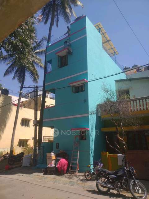 1 BHK House for Rent  In Mathikere