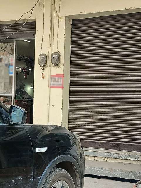 Shop in New Industrial Township, Faridabad for Rent 