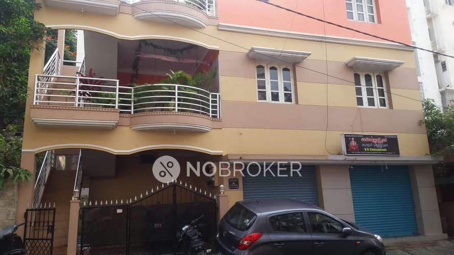 1 RK House for Rent  In Naagarabhaavi