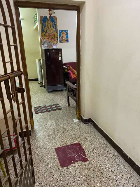 2 BHK Flat In Eswari Apartment  For Sale  In Mahalakshmi Street