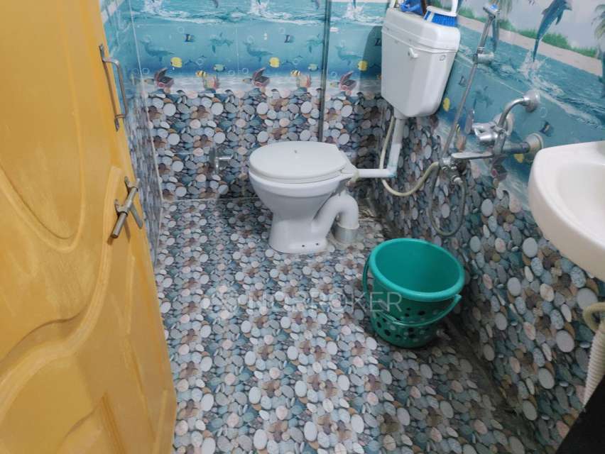 2 BHK Flat In Namo Residency For Sale  In Hadapsar