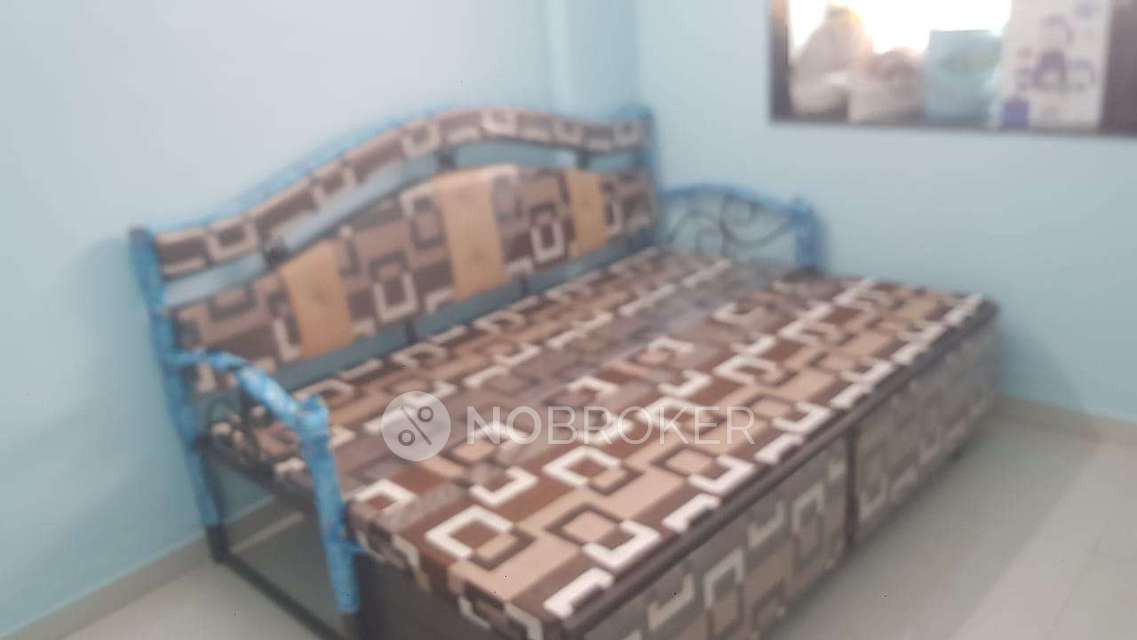 2 BHK Flat In Namo Residency For Sale  In Hadapsar