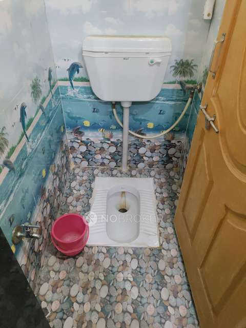 2 BHK Flat In Namo Residency For Sale  In Hadapsar