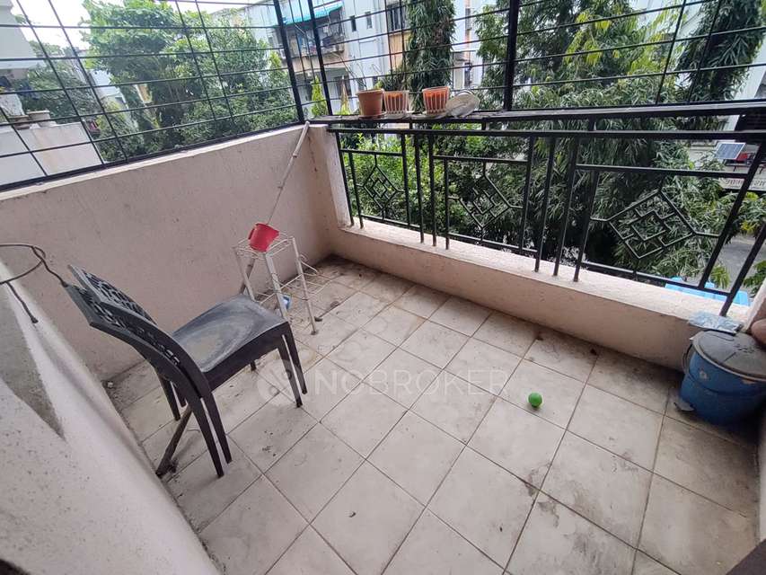 2 BHK Flat In Namo Residency For Sale  In Hadapsar