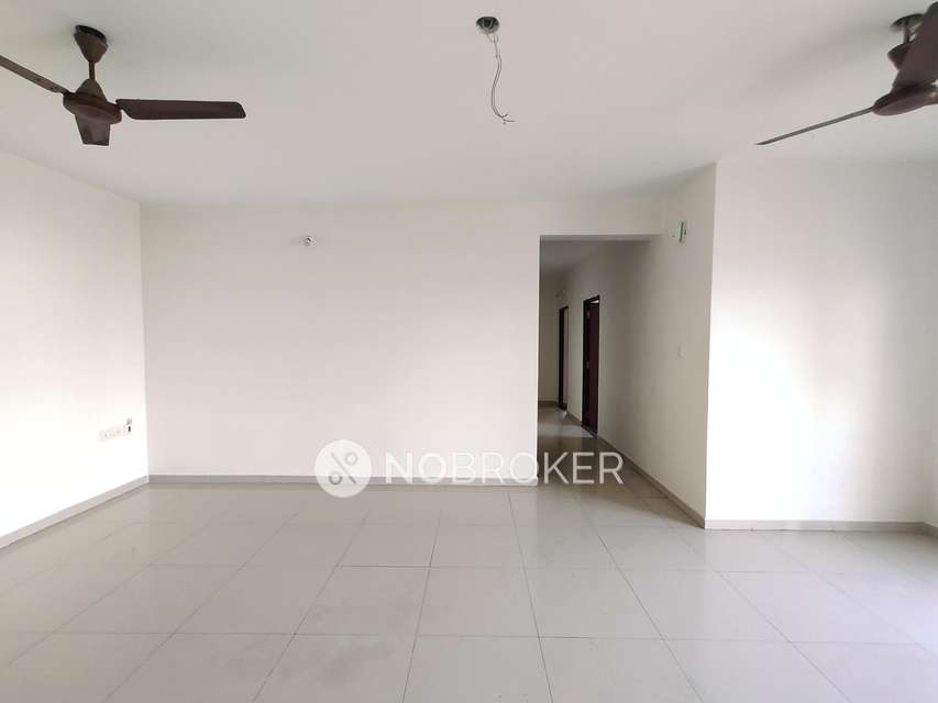 3 BHK Flat In Olympia Opaline For Sale  In Navalur