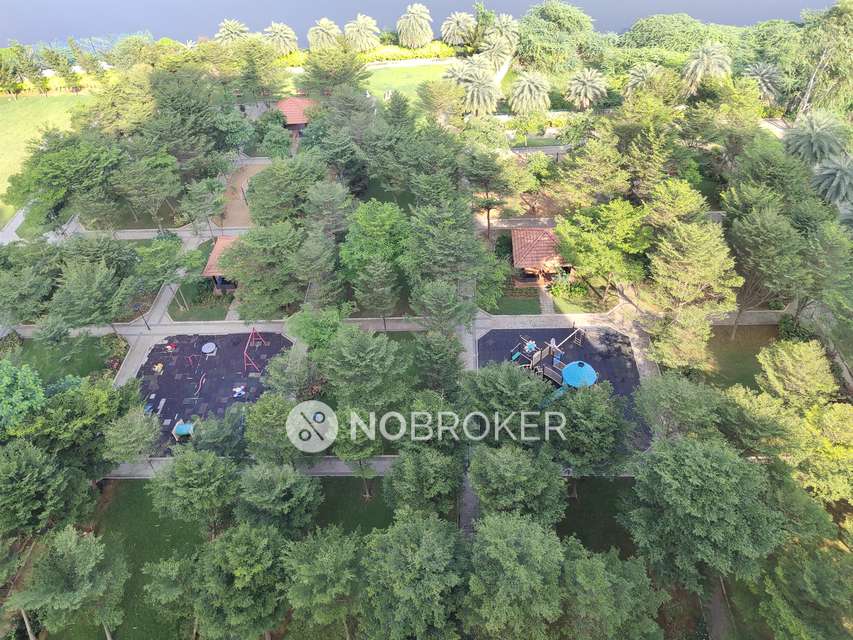 3 BHK Flat In Olympia Opaline For Sale  In Navalur