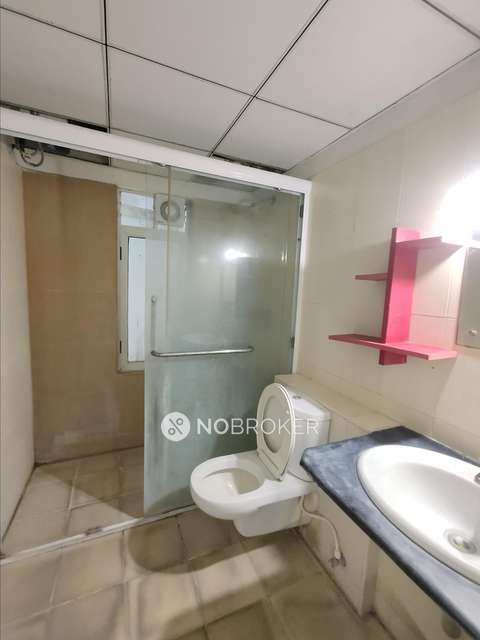 3 BHK Flat In Olympia Opaline For Sale  In Navalur