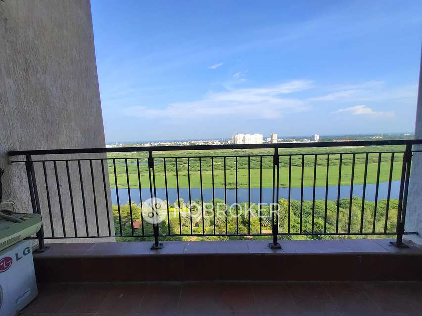 3 BHK Flat In Olympia Opaline For Sale  In Navalur