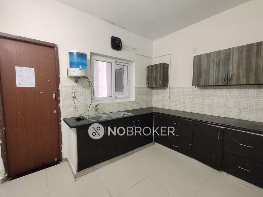 3 BHK Flat In Olympia Opaline For Sale  In Navalur