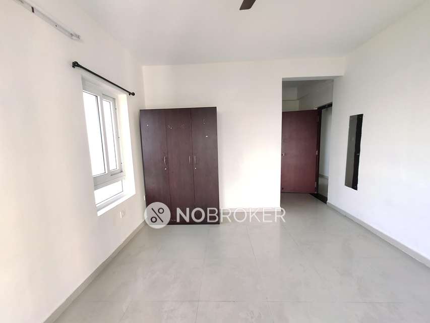 3 BHK Flat In Olympia Opaline For Sale  In Navalur