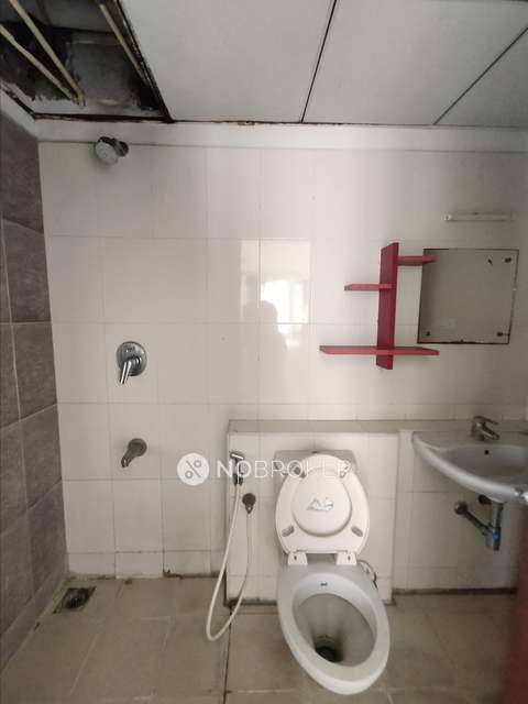 3 BHK Flat In Olympia Opaline For Sale  In Navalur