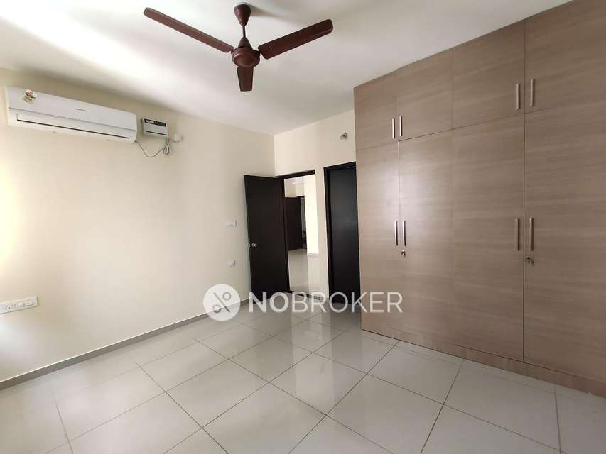 3 BHK Flat In Olympia Opaline For Sale  In Navalur