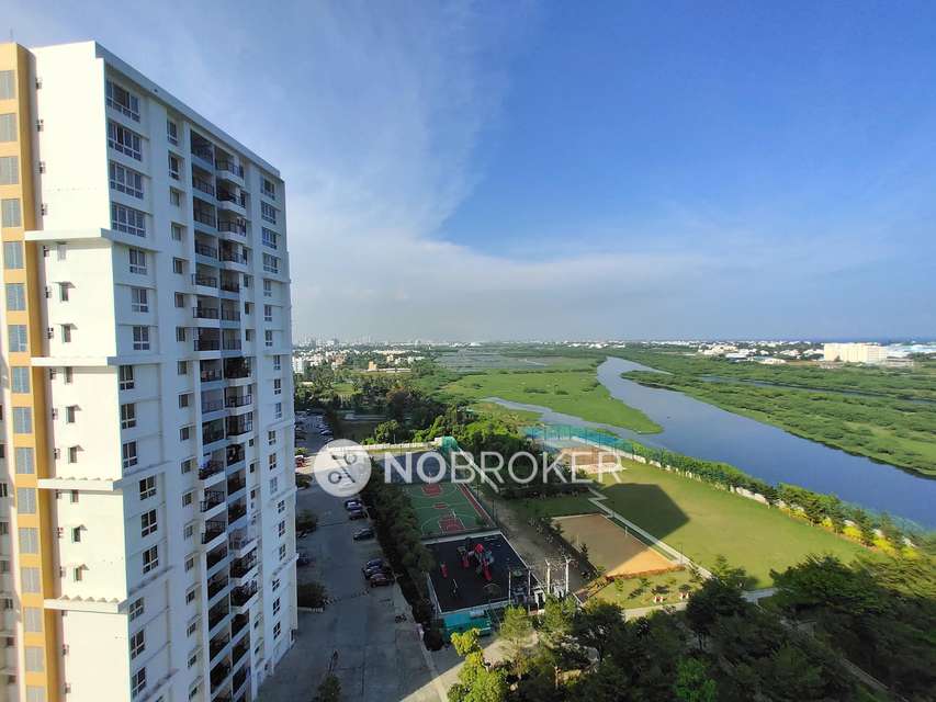 3 BHK Flat In Olympia Opaline For Sale  In Navalur