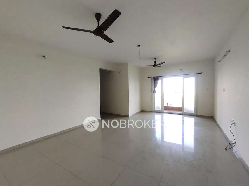 3 BHK Flat In Olympia Opaline For Sale  In Navalur