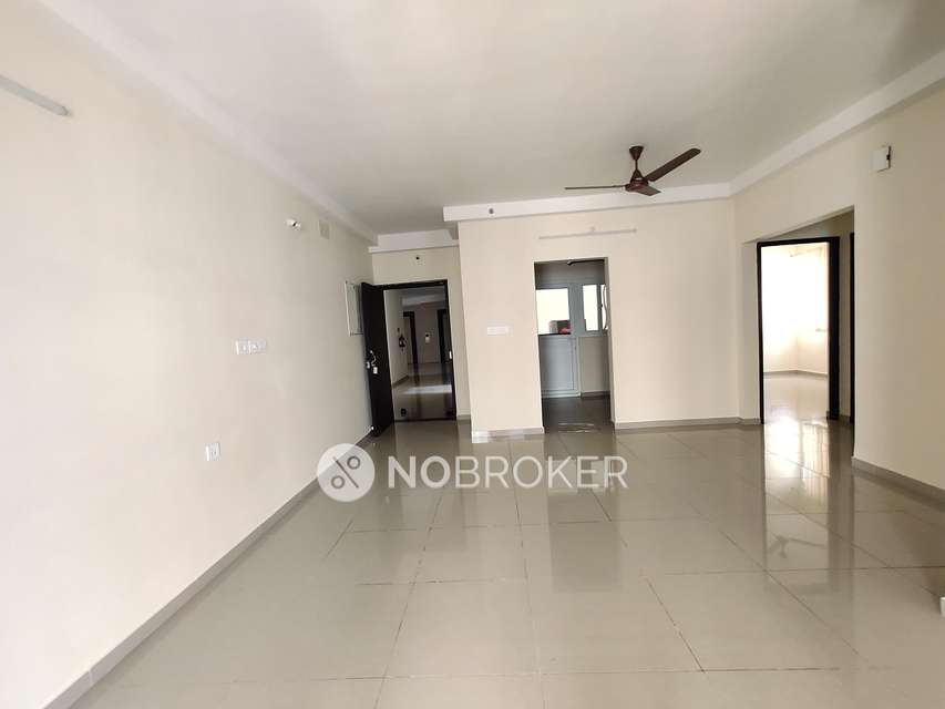 3 BHK Flat In Olympia Opaline For Sale  In Navalur