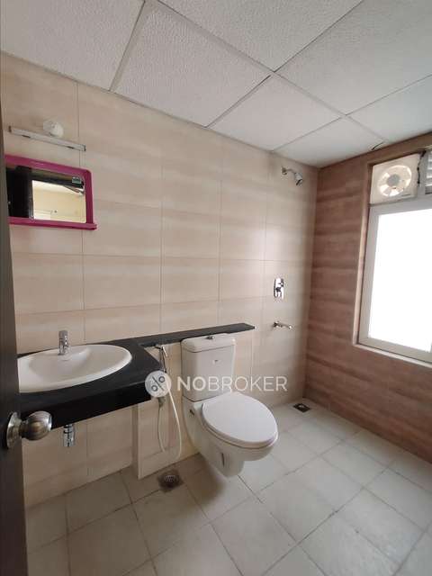 3 BHK Flat In Olympia Opaline For Sale  In Navalur