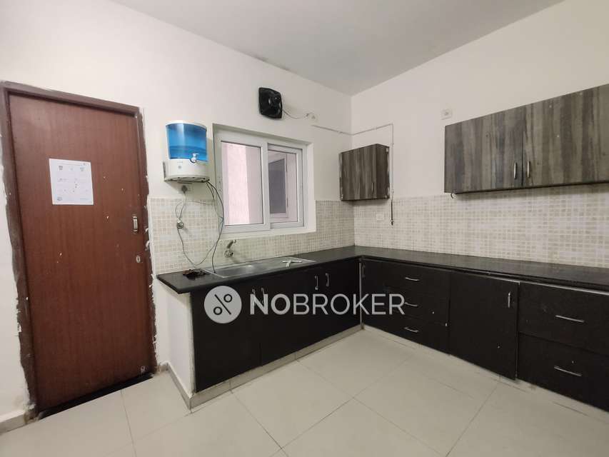 3 BHK Flat In Olympia Opaline For Sale  In Navalur