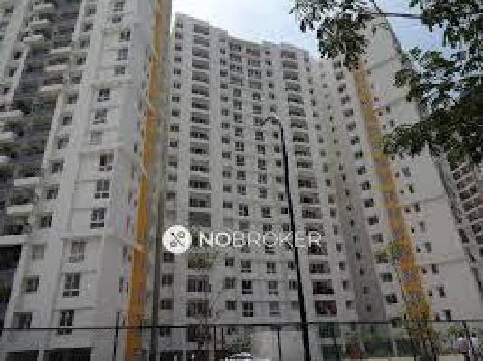 3 BHK Flat In Olympia Opaline For Sale  In Navalur