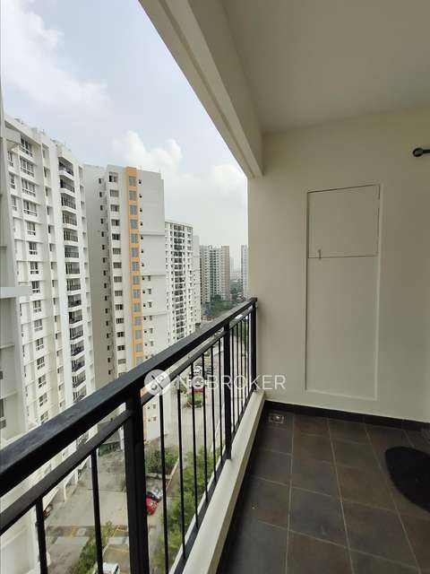 3 BHK Flat In Olympia Opaline For Sale  In Navalur