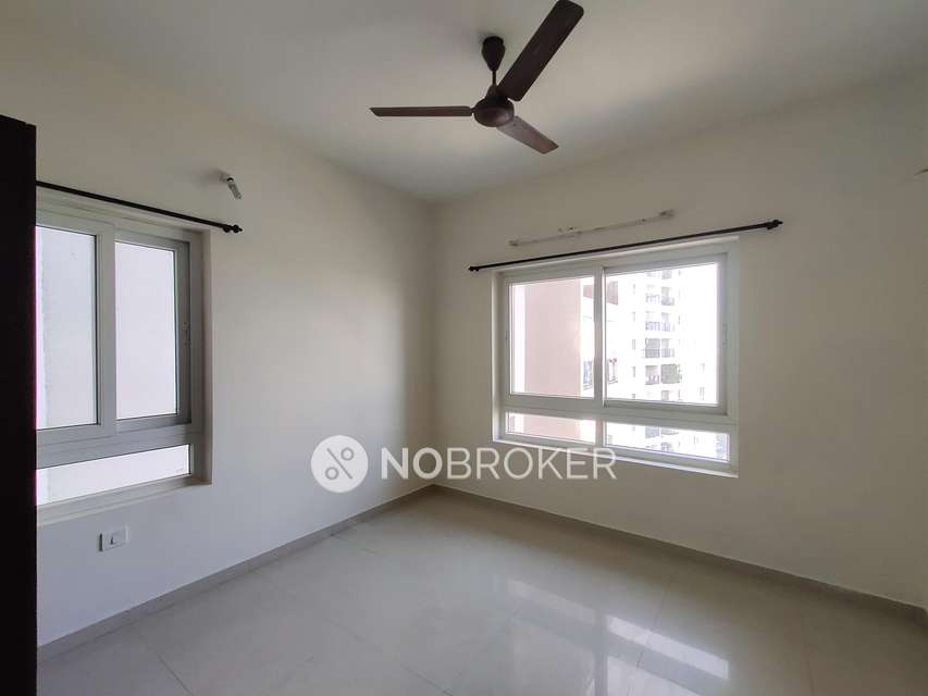 3 BHK Flat In Olympia Opaline For Sale  In Navalur