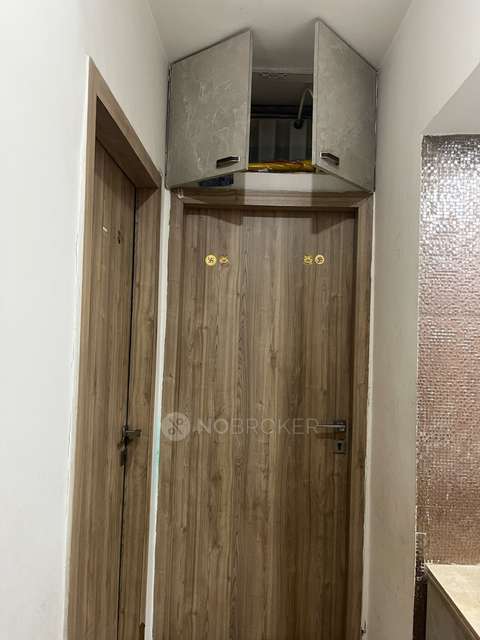 2 BHK Flat In Tharwani Residency  For Sale  In Panvel