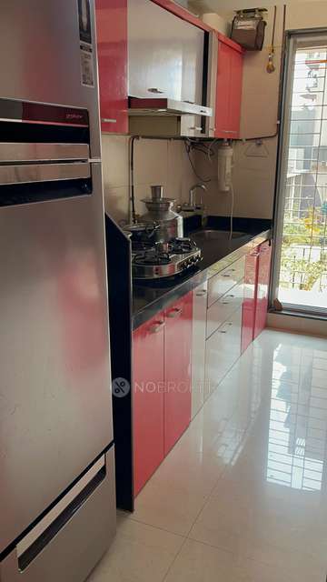 2 BHK Flat In Tharwani Residency  For Sale  In Panvel