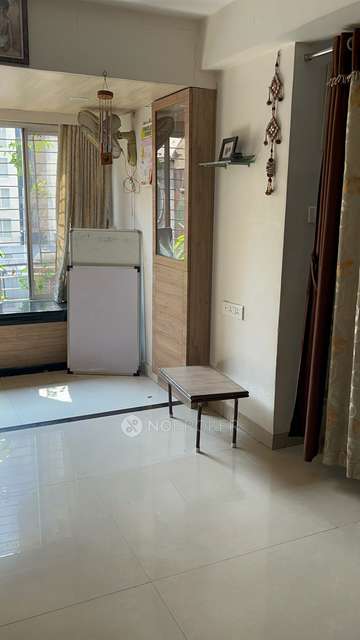 2 BHK Flat In Tharwani Residency  For Sale  In Panvel