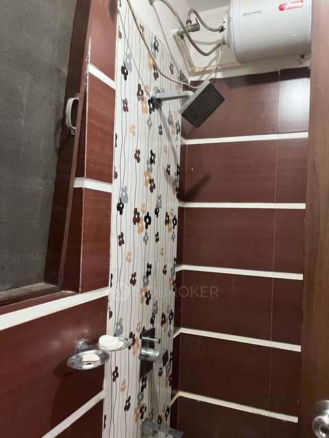 2 BHK Flat In Tharwani Residency  For Sale  In Panvel