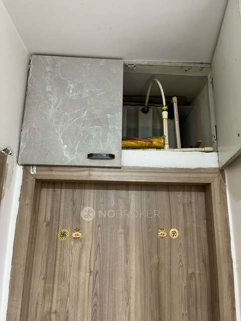 2 BHK Flat In Tharwani Residency  For Sale  In Panvel