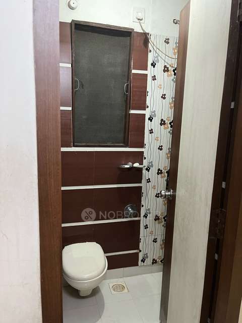 2 BHK Flat In Tharwani Residency  For Sale  In Panvel