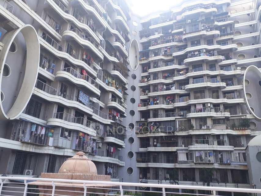 2 BHK Flat In Tharwani Residency  For Sale  In Panvel