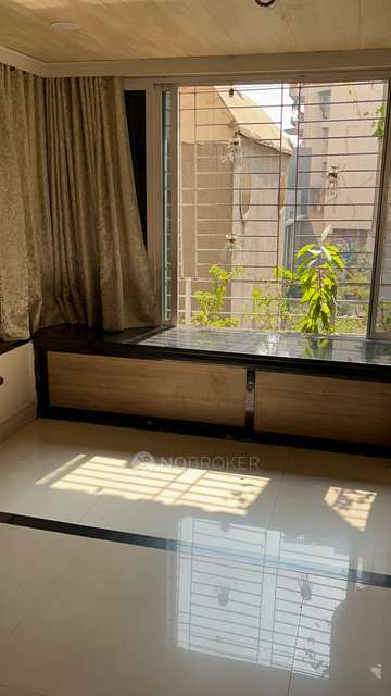 2 BHK Flat In Tharwani Residency  For Sale  In Panvel