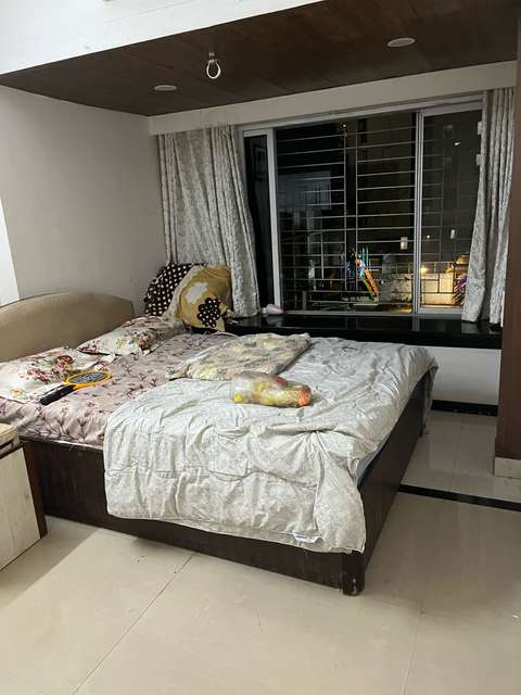 2 BHK Flat In Tharwani Residency  For Sale  In Panvel