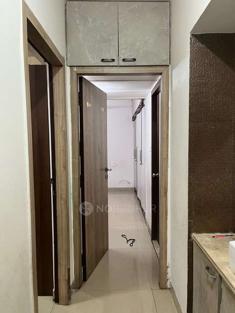 2 BHK Flat In Tharwani Residency  For Sale  In Panvel