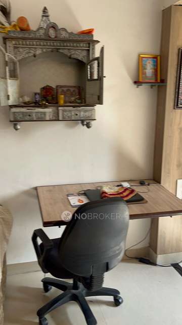 2 BHK Flat In Tharwani Residency  For Sale  In Panvel