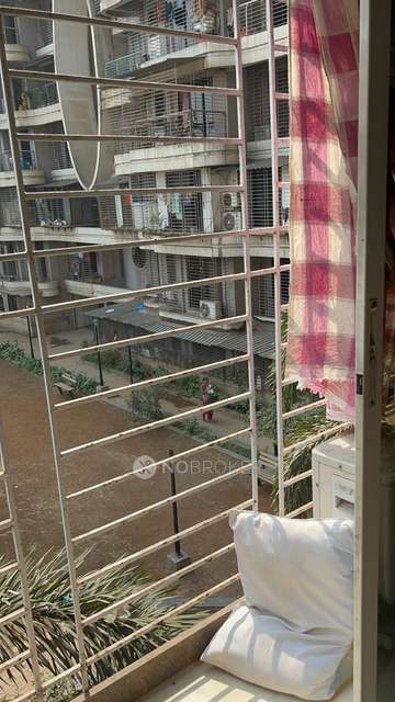 2 BHK Flat In Tharwani Residency  For Sale  In Panvel