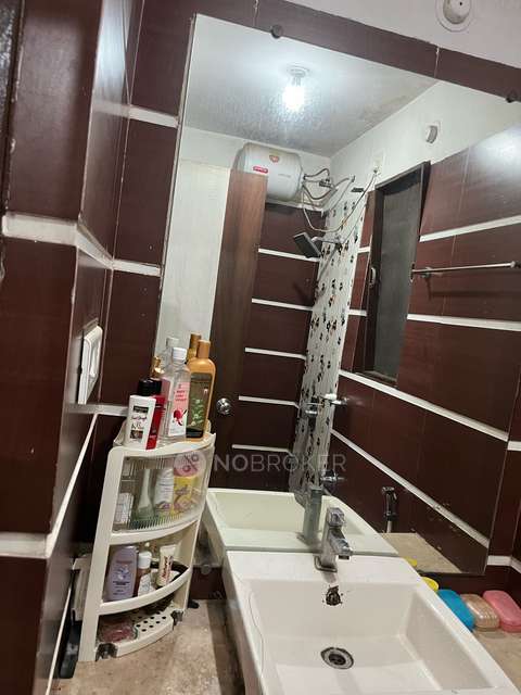 2 BHK Flat In Tharwani Residency  For Sale  In Panvel