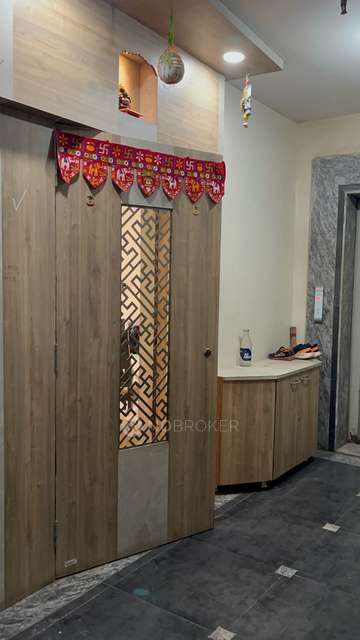 2 BHK Flat In Tharwani Residency  For Sale  In Panvel