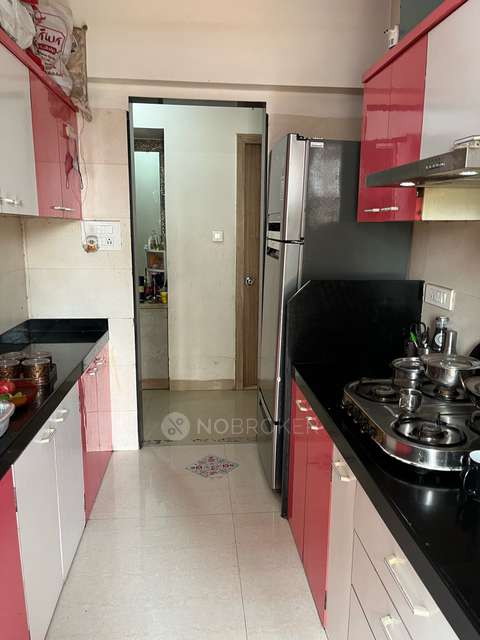 2 BHK Flat In Tharwani Residency  For Sale  In Panvel