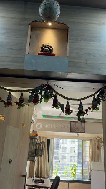 2 BHK Flat In Tharwani Residency  For Sale  In Panvel