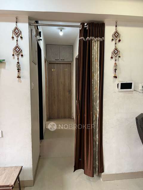 2 BHK Flat In Tharwani Residency  For Sale  In Panvel